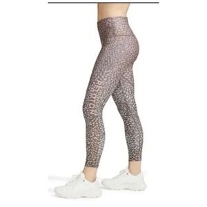 Peloton x WITH Women's Riverstone High Waist Leggings w/ Pockets
